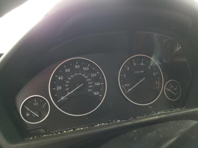 2015 BMW 328 XIGT WBA3X5C5XFD562810