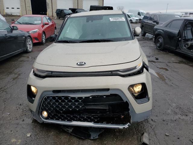 KNDJ33AU2L7114897 KIA SOUL EX