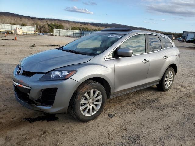 2011 Mazda CX-7 