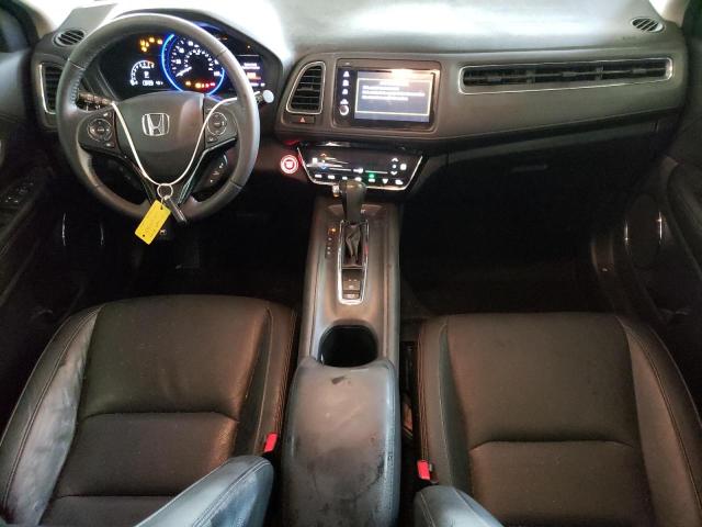 2020 HONDA HR-V TOURI 3CZRU6H94LM713190