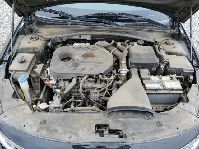 5XXGV4L2XGG048442 KIA OPTIMA SXL
