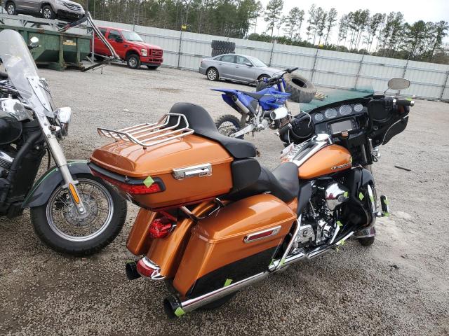 2015 HARLEY-DAVIDSON FLHTK ULTR - 1HD1KEL19FB626996