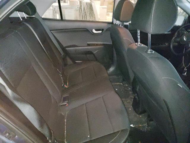 3KPA35AB7JE051383 KIA Rio