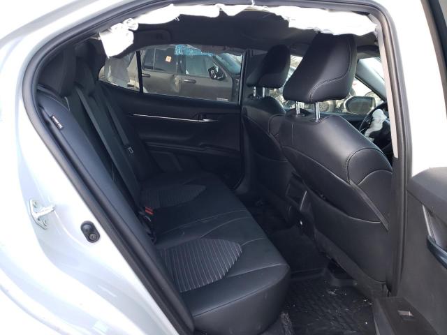 2023 TOYOTA CAMRY SE N - 4T1G11AK2PU089814