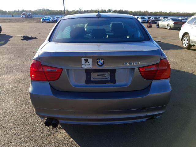 WBAPK53579A513778 BMW 3 Series