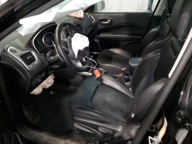 2019 JEEP COMPASS LA - 3C4NJDBB5KT648013