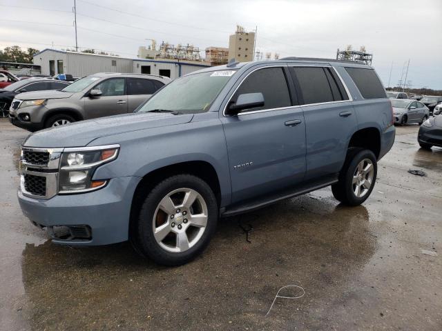 2016 CHEVROLET TAHOE C150 - 1GNSCBKC4GR112557