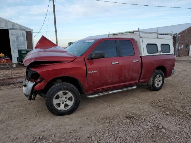 2009 Dodge Ram 1500 