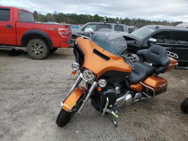 2015 HARLEY-DAVIDSON FLHTK ULTR - 1HD1KEL19FB626996