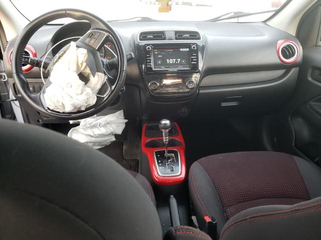 2020 MITSUBISHI MIRAGE LE ML32A5HJ9LH001530