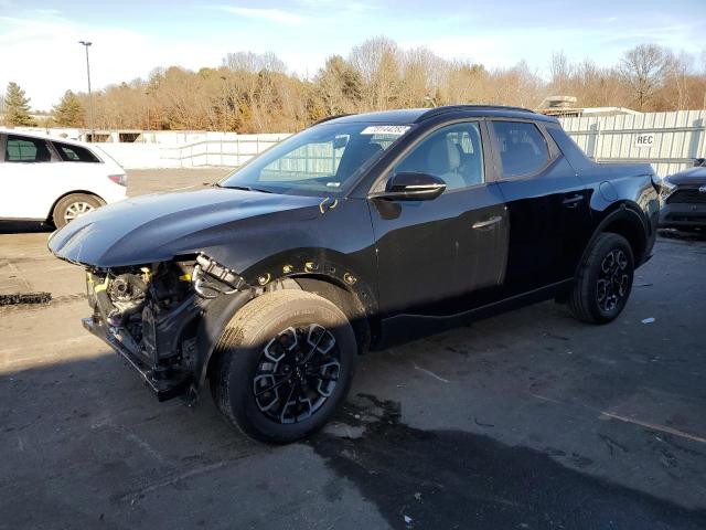 2022 HYUNDAI SANTA CRUZ - 5NTJCDAEXNH031779