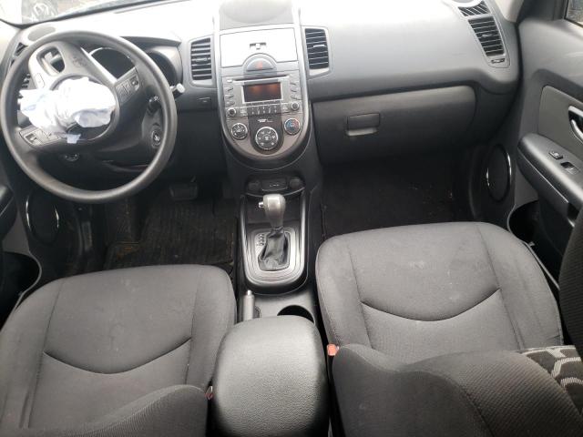 KNDJT2A20B7282545 KIA SOUL +
