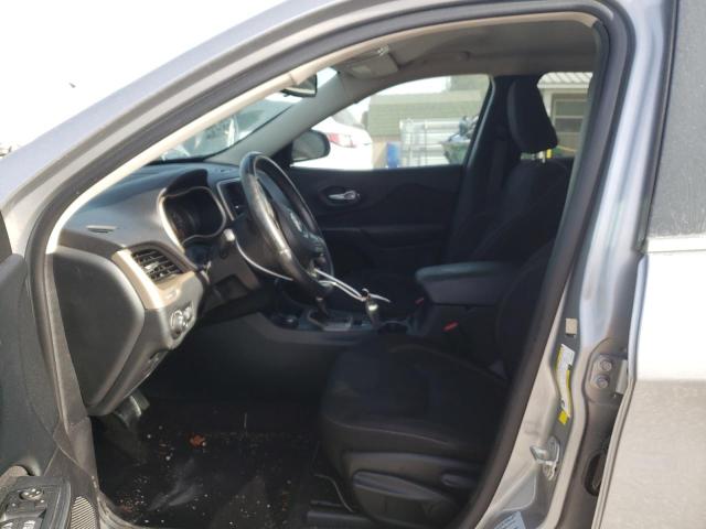 1C4PJMCB3GW284876 Jeep Cherokee Latitude