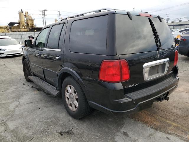 5LMFU27R33LJ22815 Lincoln Navigator