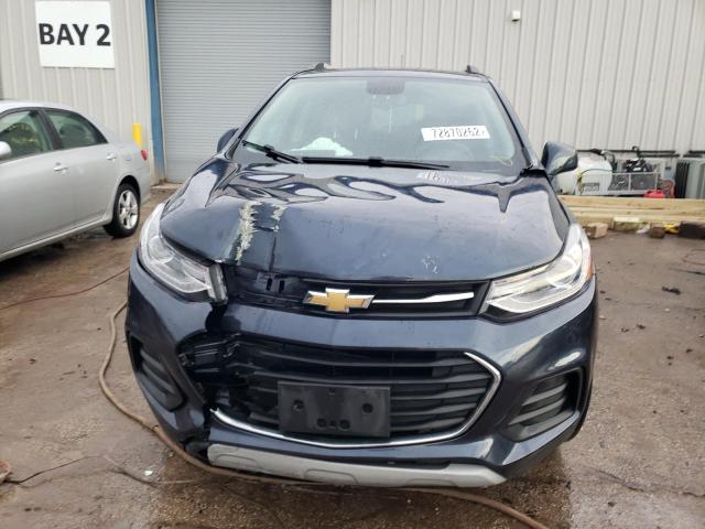 2018 CHEVROLET TRAX 1LT - 3GNCJPSB8JL244847