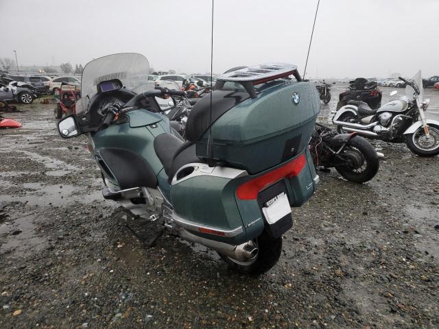 2002 BMW K1200 LT WB10555A22ZD76388