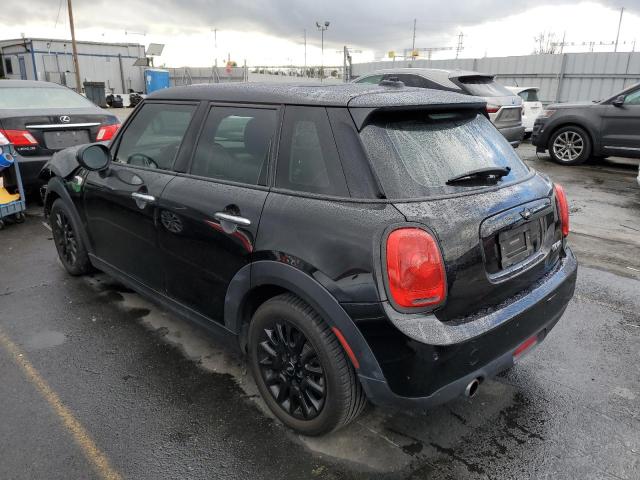 WMWXU1C52J2F80308 Mini Cooper