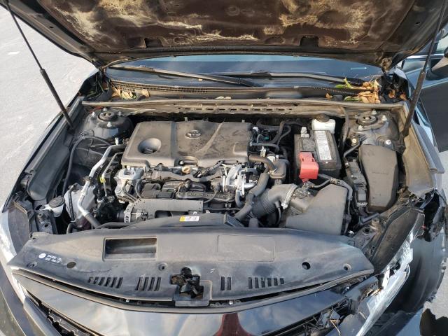 2019 TOYOTA CAMRY L - 4T1B11HK8KU786865