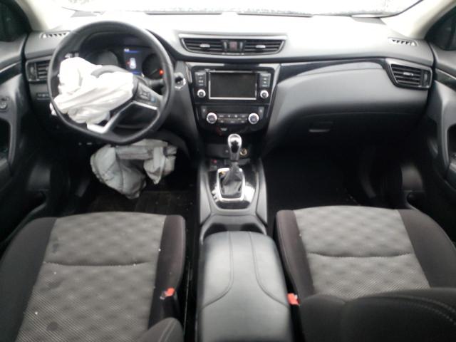 2021 NISSAN QASHQAI JN1BJ1BV4MW303213