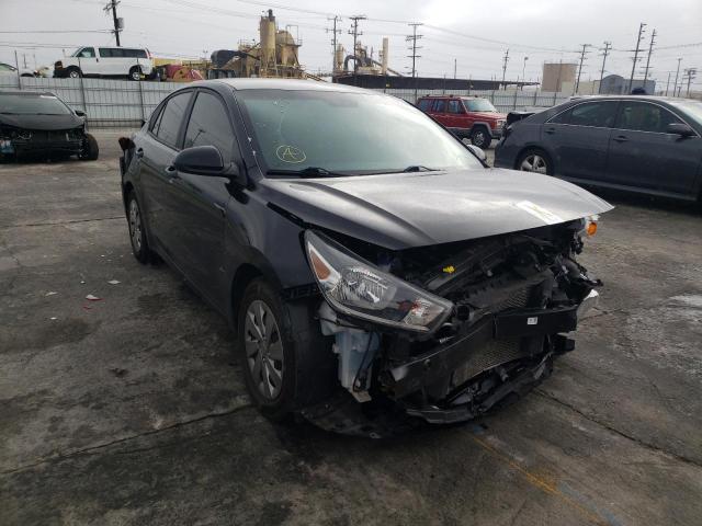 3KPA24AD1LE362664 KIA RIO LX