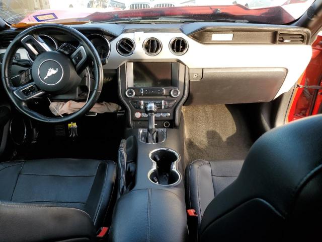 2016 FORD MUSTANG - 1FATP8UHXG5329170