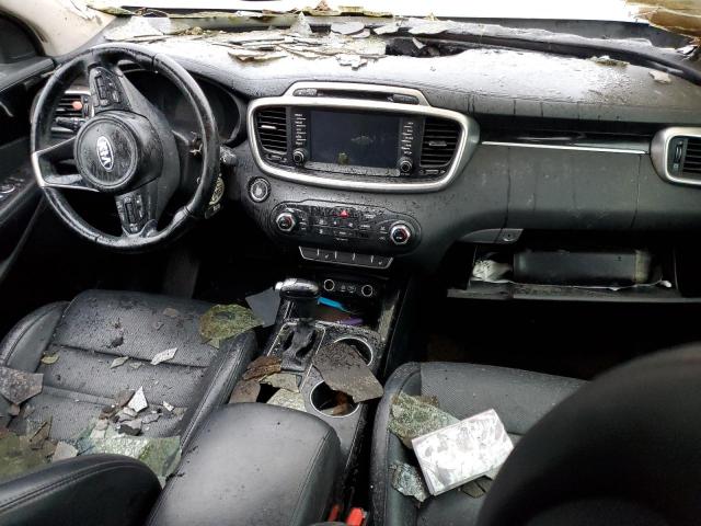 5XYPK4A59GG115291 KIA SORENTO SX