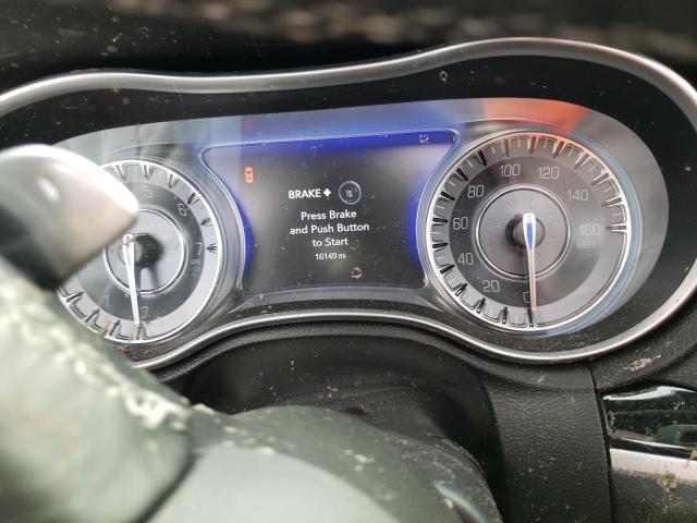 2022 CHRYSLER 300 S - 2C3CCABTXNH131011