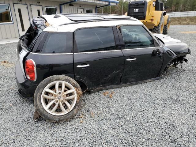 WMWZC3C53CWL82790 Mini Cooper S Countryman