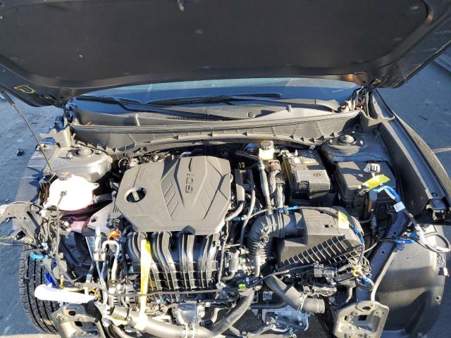2022 HYUNDAI SANTA CRUZ - 5NTJCDAEXNH031779