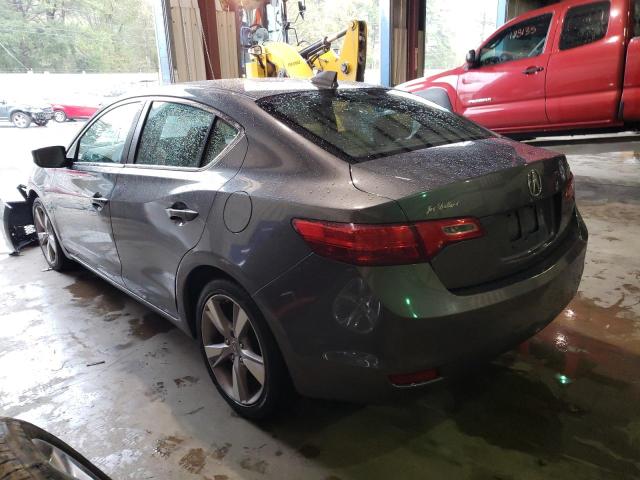19VDE1F51DE004446 Acura Ilx 20 Premium