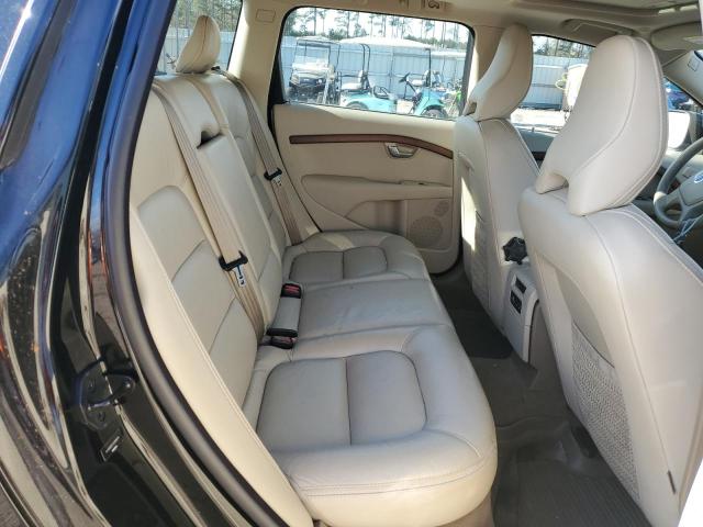 YV4982BZ7A1090070 Volvo XC70
