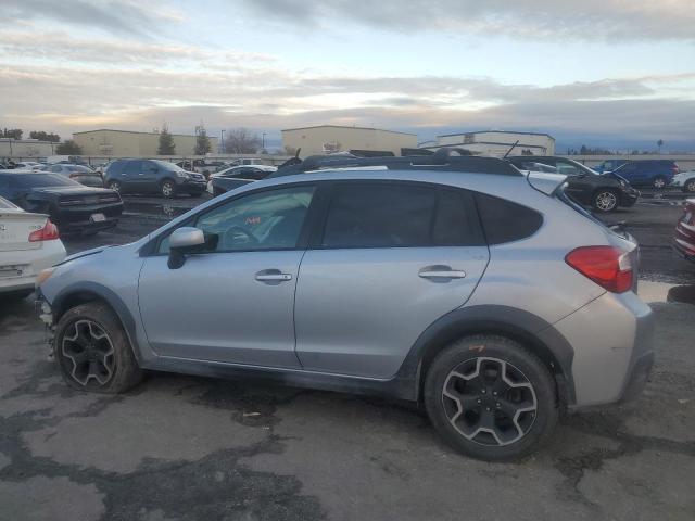JF2GPACC9E8226232 Subaru Xv Crosstrek 2.0 Premium
