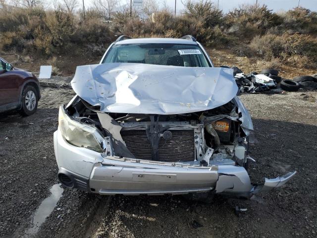 JF2SHABC3BH771153 Subaru Forester 2.5x
