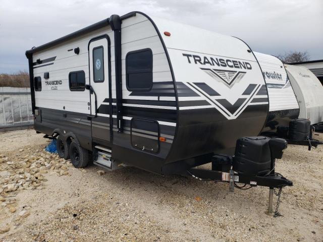 2020 Transcraft Trailer for sale in Temple, TX