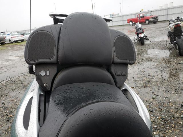2002 BMW K1200 LT WB10555A22ZD76388