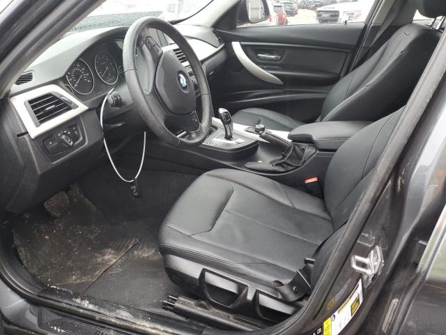 WBA3C3C57FK203605 BMW 320 I Xdrive
