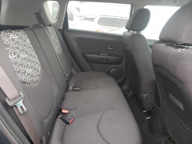 KNDJT2A20B7282545 KIA SOUL +