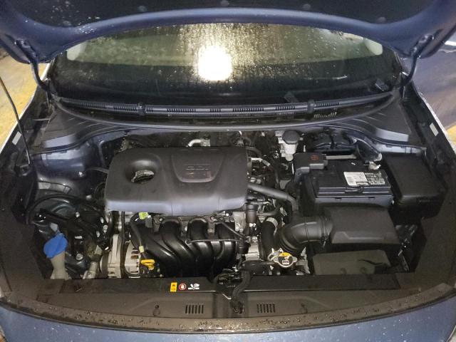 3KPA35AB7JE051383 KIA Rio