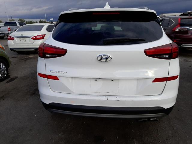 2019 HYUNDAI TUCSON LIM - KM8J33AL3KU932108
