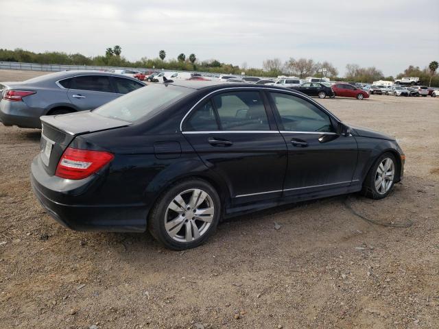 VIN WDDGF4HB2EA956369 2014 Mercedes-Benz C-Class, 250 no.3