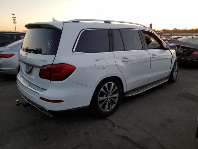 VIN: 4JGDF6EE9FA515620 Auction: COPART Lot: 72801292 Location: NY - LONG ISLAND 4JGDF6EE9FA515620 MERCEDES-BENZ GL-CLASS 2015 WHITE Photo 3