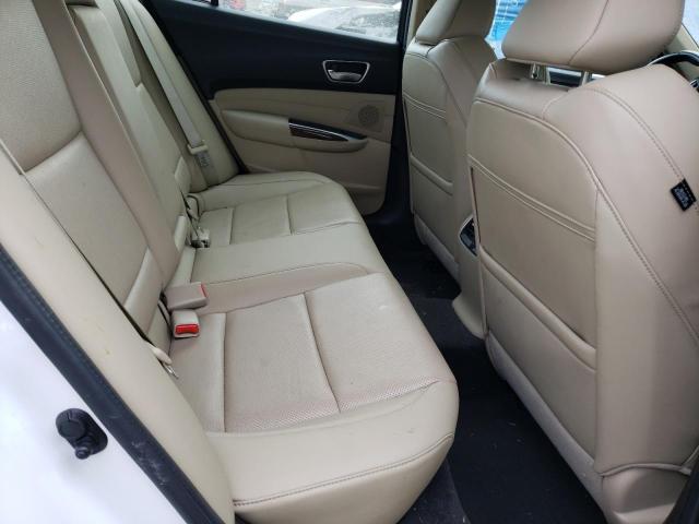 19UUB1F52JA003239 Acura TLX TECH