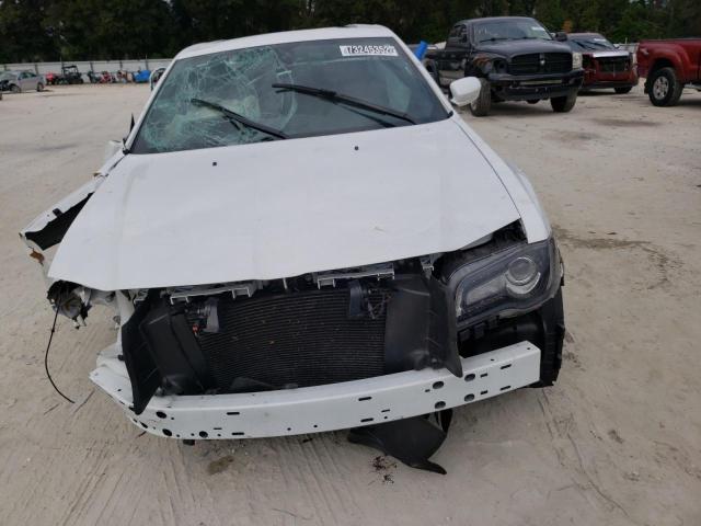2022 CHRYSLER 300 S - 2C3CCABTXNH131011