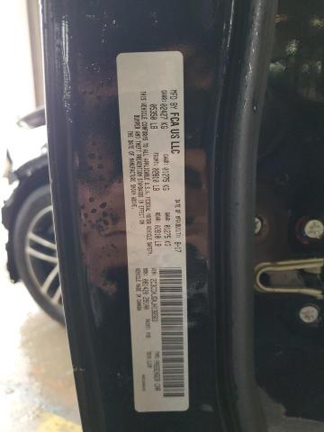 2018 DODGE CHARGER GT - 2C3CDXJGXJH136563