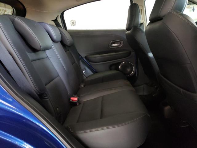 2020 HONDA HR-V TOURI 3CZRU6H94LM713190