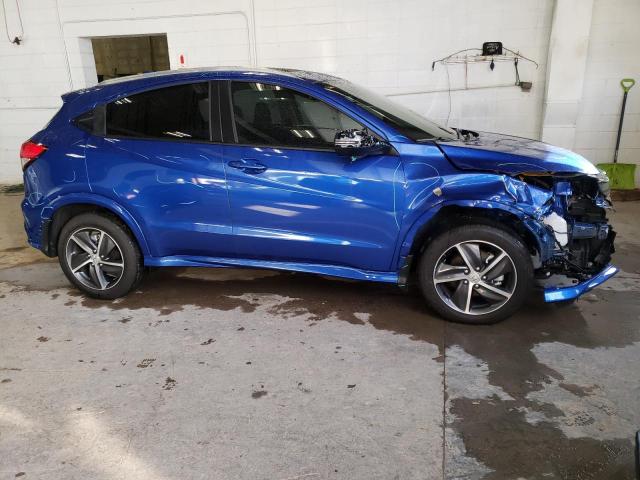 2020 HONDA HR-V TOURI 3CZRU6H94LM713190