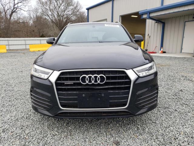 2016 AUDI Q3 PRESTIG - WA1GFCFS1GR011547