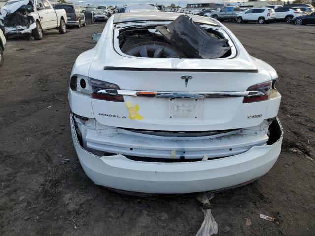 5YJSA1E41GF170080 Tesla MODEL S
