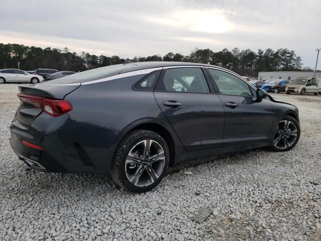 2023 KIA K5 EX - 5XXG34J23PG195923