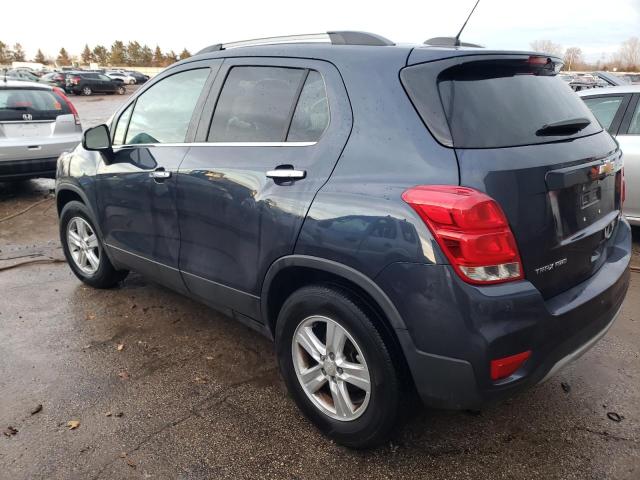 2018 CHEVROLET TRAX 1LT - 3GNCJPSB8JL244847